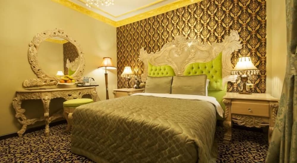 Kaya Premium Otel - Image 33