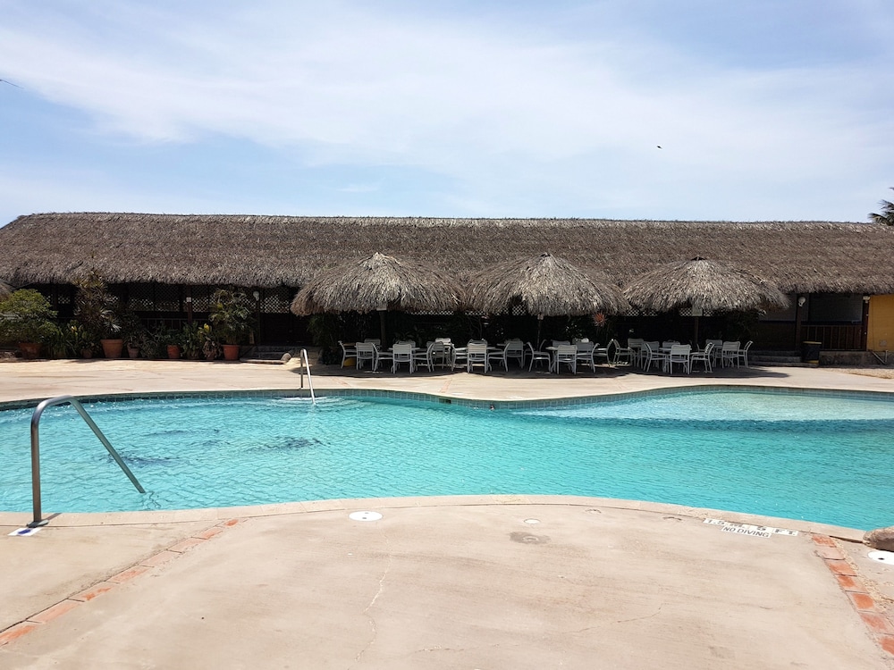 Arawa Kunuku Houses
