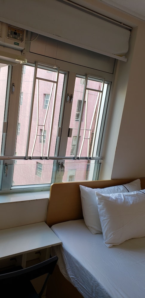 Sunrise International - Boutique Hostel