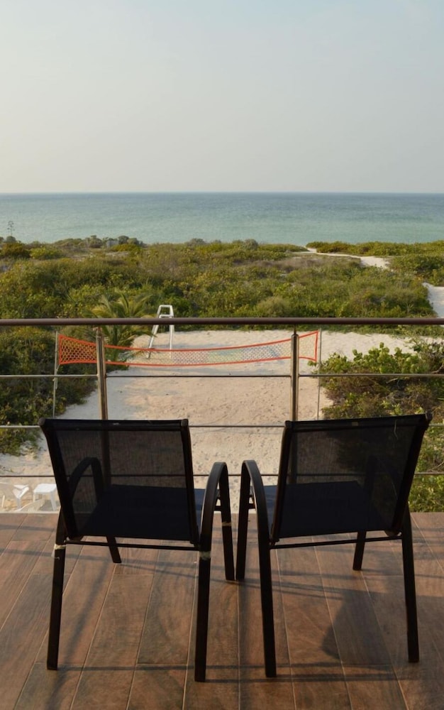 Villas Tunas 2 - Yucatan Home Rentals view 2