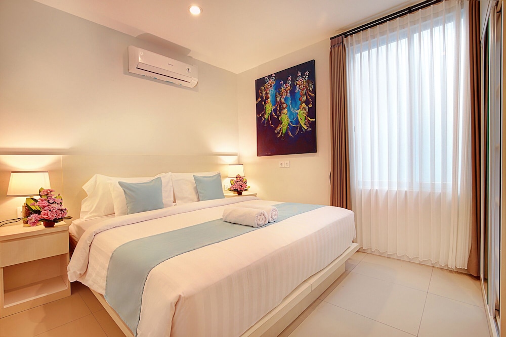 Villa Kyra Canggu