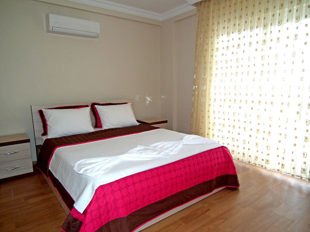 Villa Kaylem view 3
