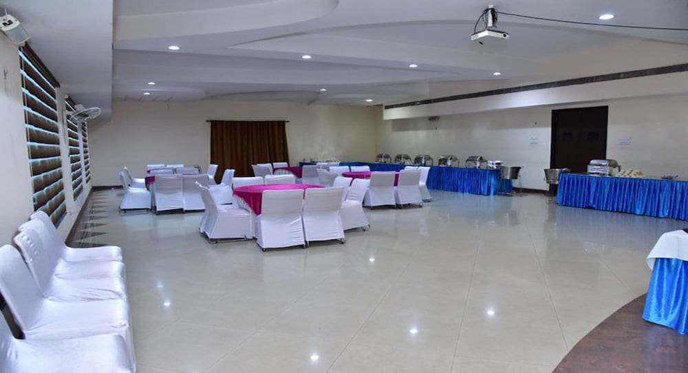 Spice Hotel