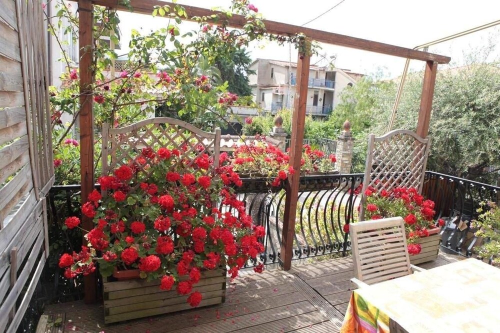 Villa Melina B&B
