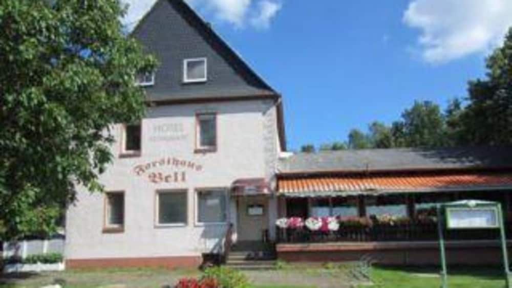 Forsthaus Bell