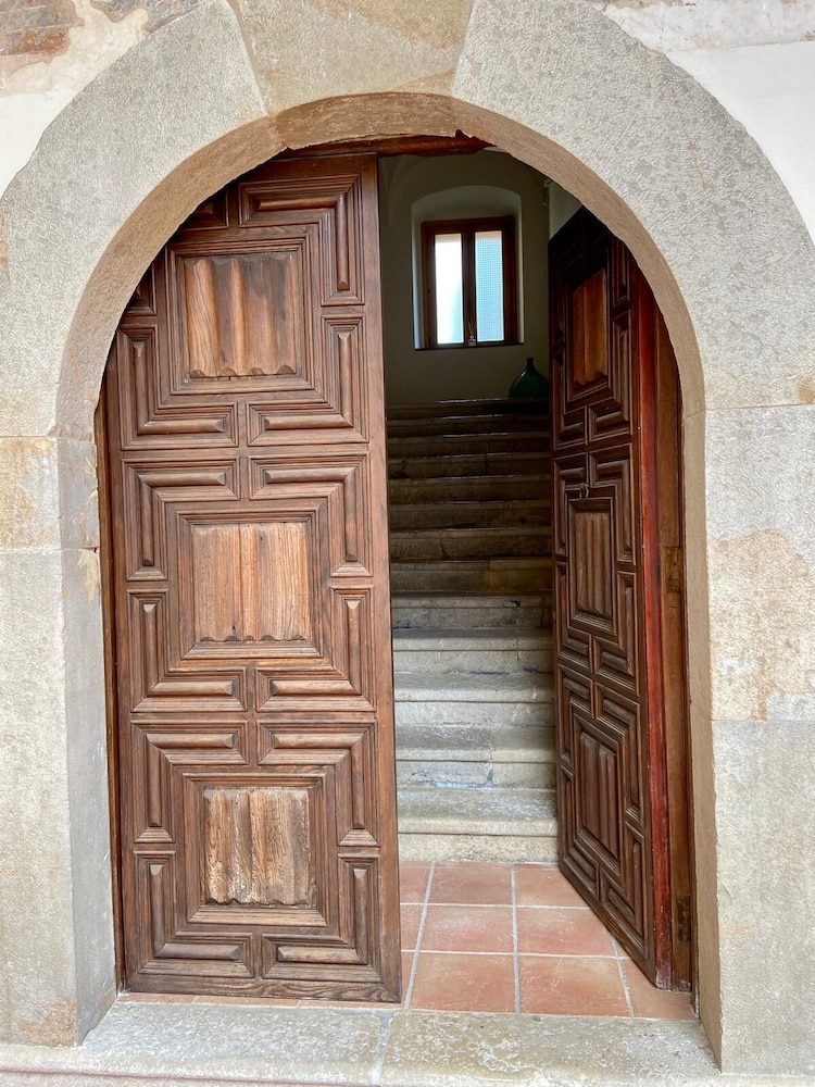 Convento Laurino