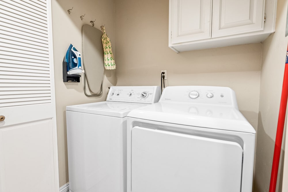 laundry