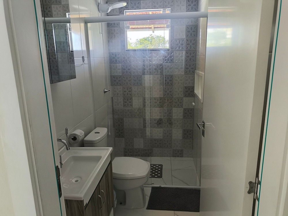2-bedroom apt With Barbecue Near the Beach Jca0001