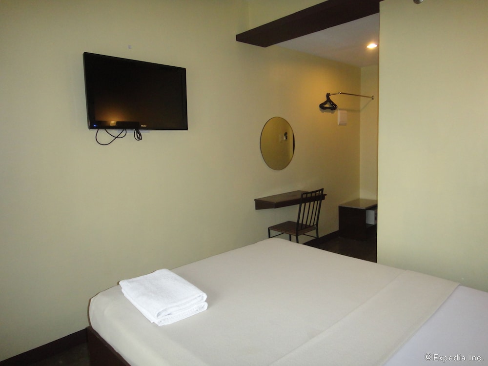Cebu Vacations - Express Inn - Cebu Hotel - Property Image 19