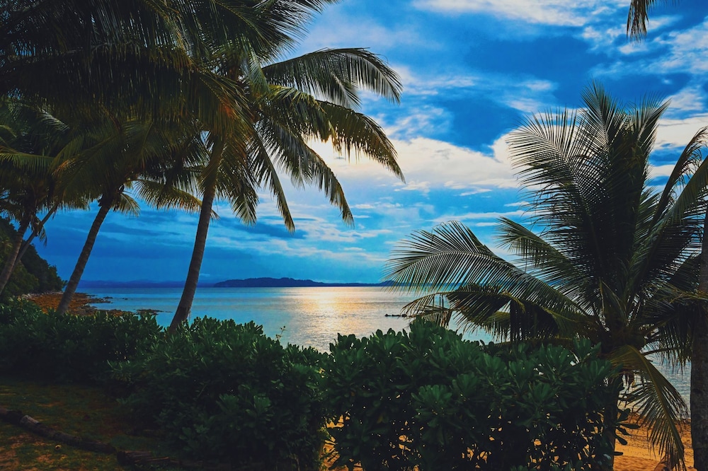 Rimba Resort - Dive Centre and Spa