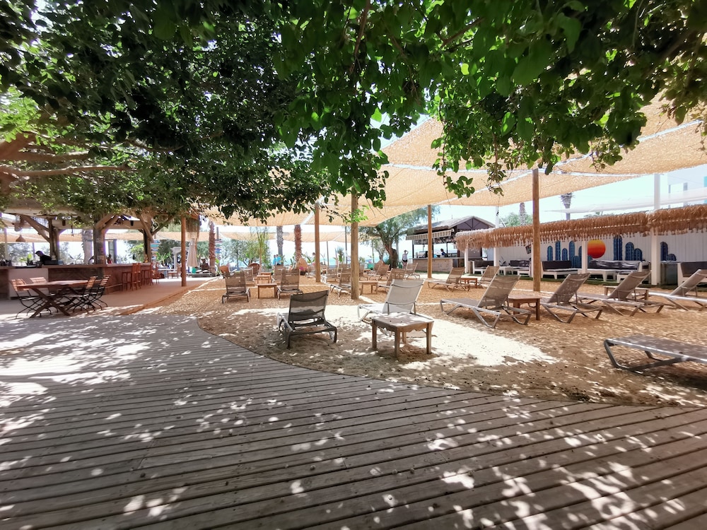 Kefi Beach ve Süitler - Image 41