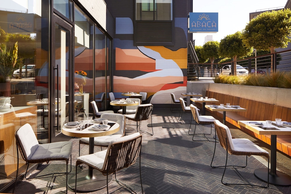 Kimpton Alton Fisherman's Wharf by IHG 33
