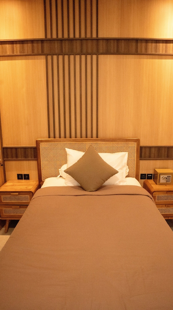 Sky Loft Villas Bali