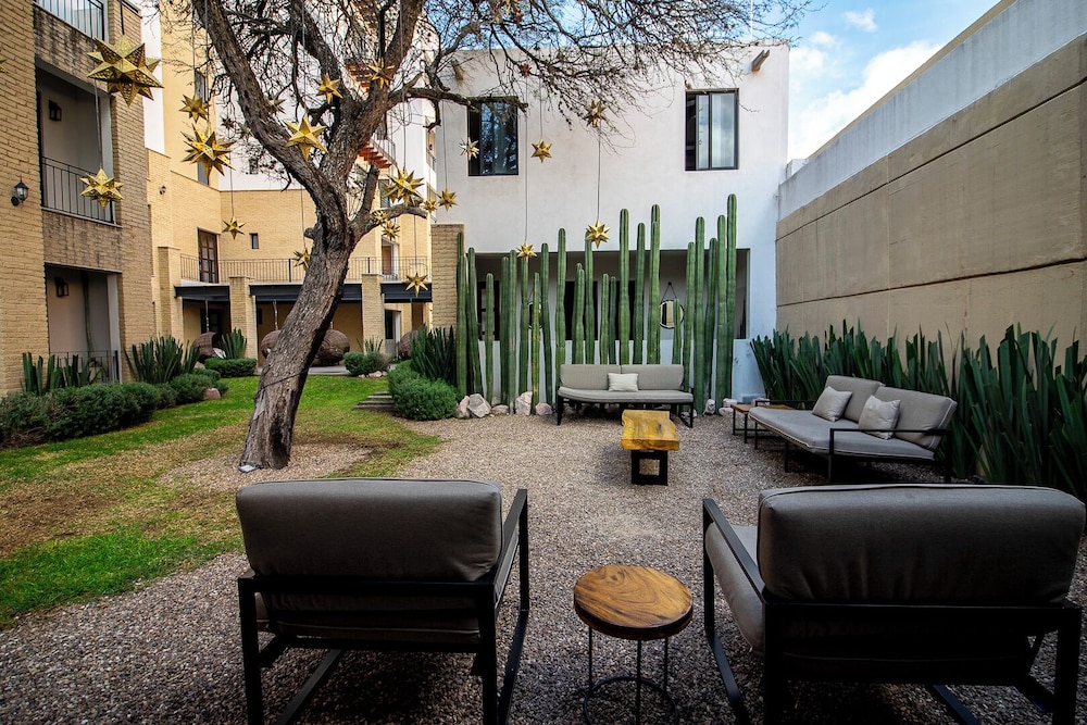 Loft with luxury amenities in San Miguel