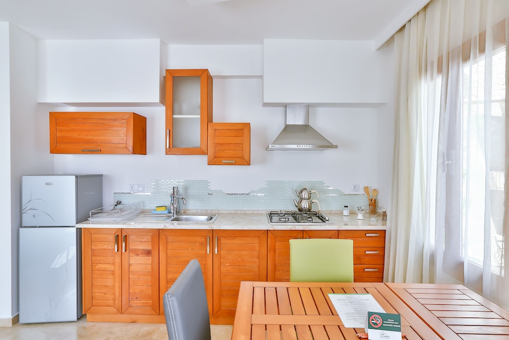 Cinarlar Apart Otel - Image 65