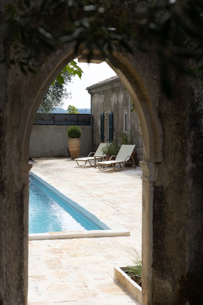 Villa Inspirante