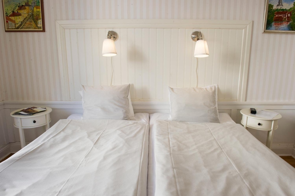 Lilla Hotellet