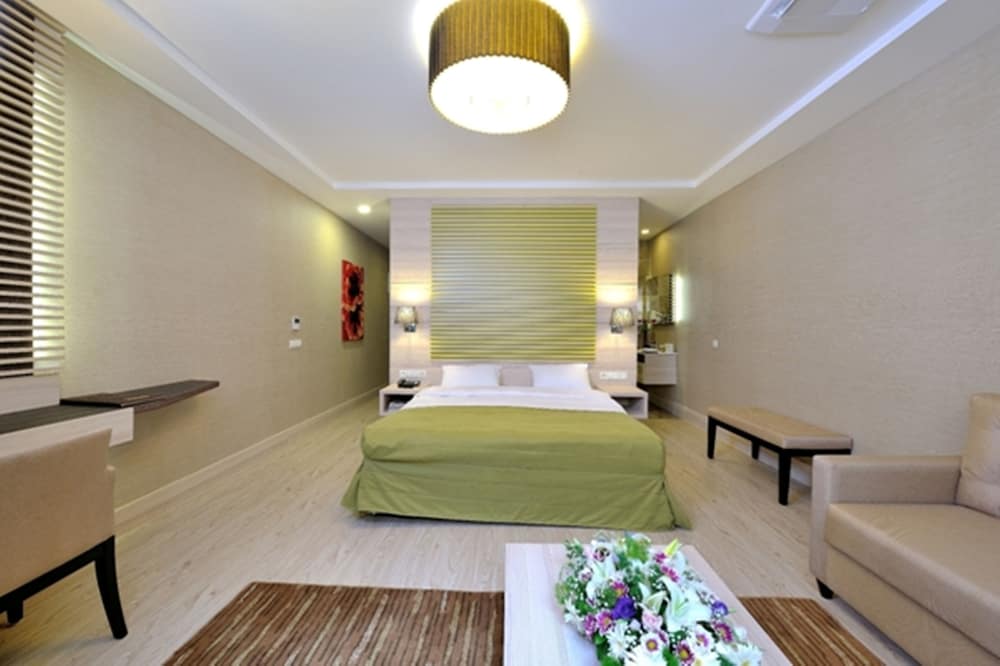 Sianji İyilik Resort - Image 63