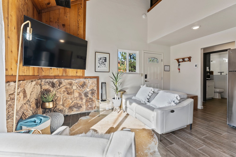 Hnc0691 - Tramway Treat 2 Bedroom Home
