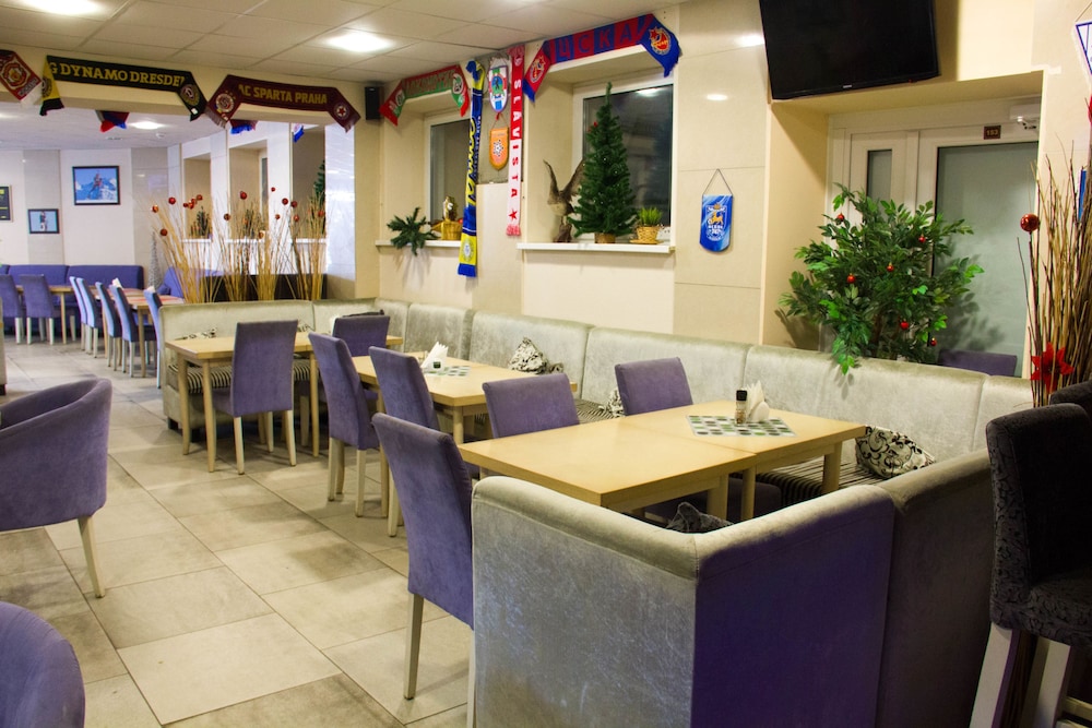 Hotel Kurgan, photo 15