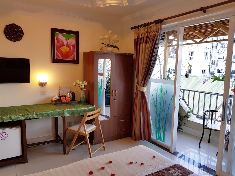 Fancy Guest House