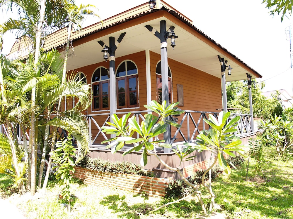Bang Lamung Vacations - Cowboy Farm Resort Pattaya - Property Image 11