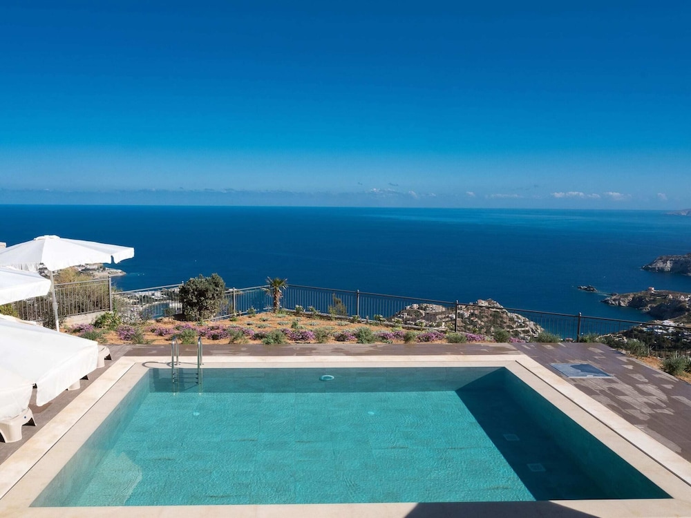 Villa Near Seaside Village With Pool view 5
