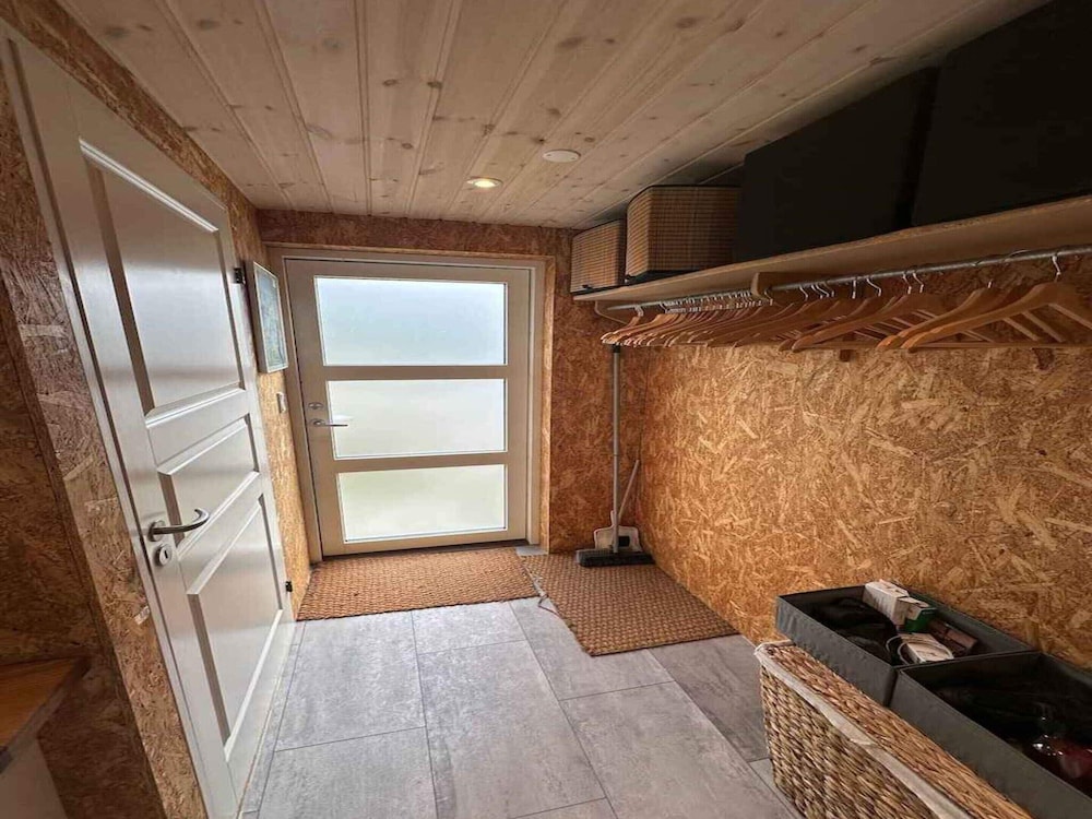 4 Star Holiday Home in Ebeltoft