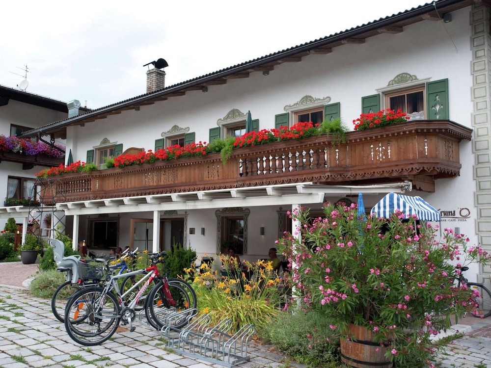 Apartment in Aschau Near Ski Hochzillertal