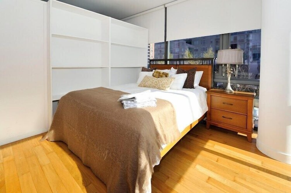 Market Rental NYC Midtown West