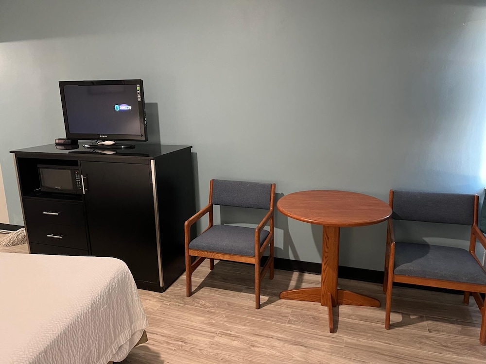 Bryce Park Inn