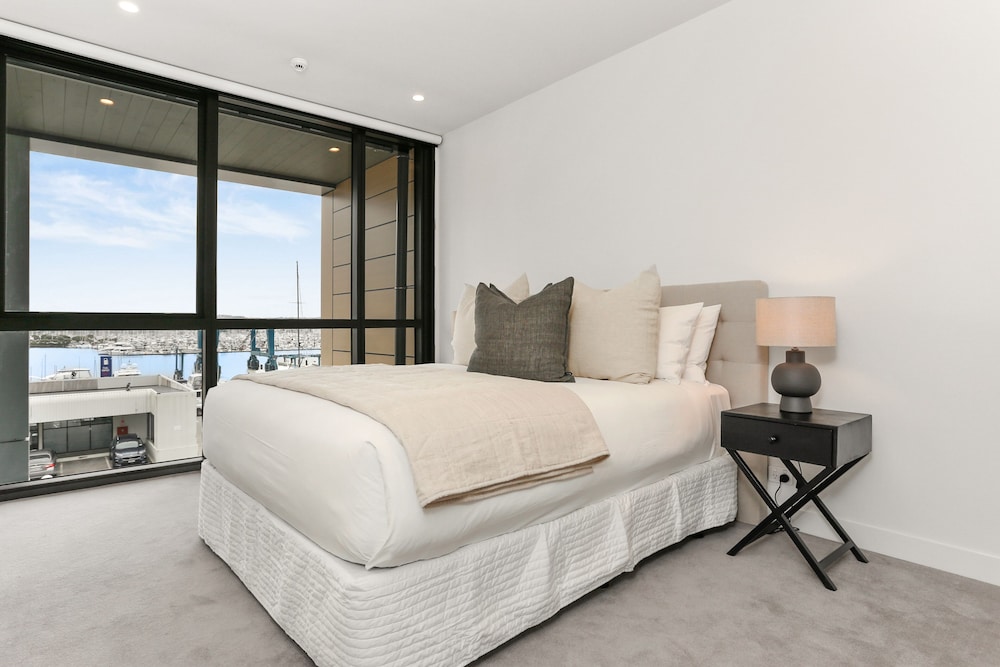 Modern oasis in Wynyard Quarter - Image 3