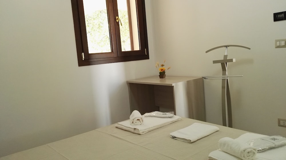 Agriturismo Il Trappeto