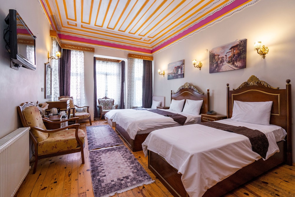 Gedik Pasa Konagi Oteli - Image 41