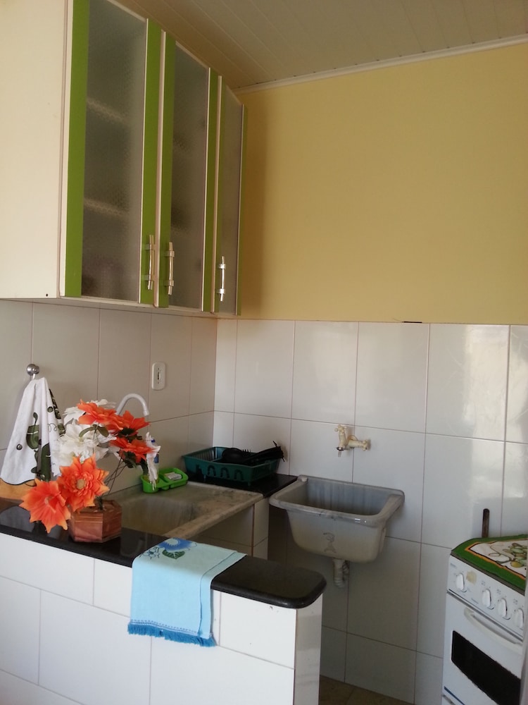 Apartamentos Itapuã Residence - Praia