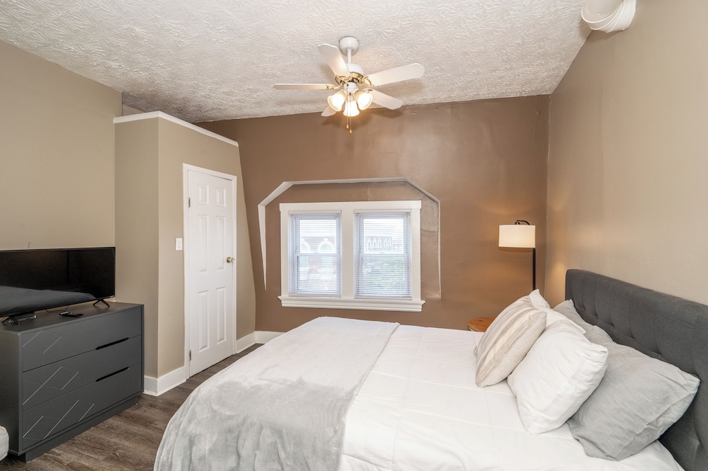 Monmouth Lofts view 5