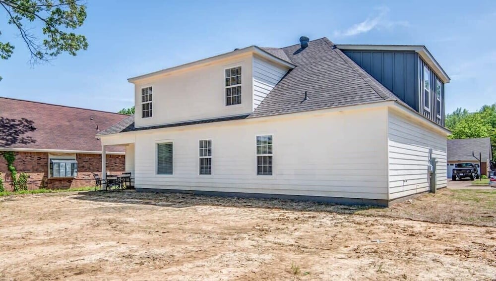 Crievewood Guesthouse