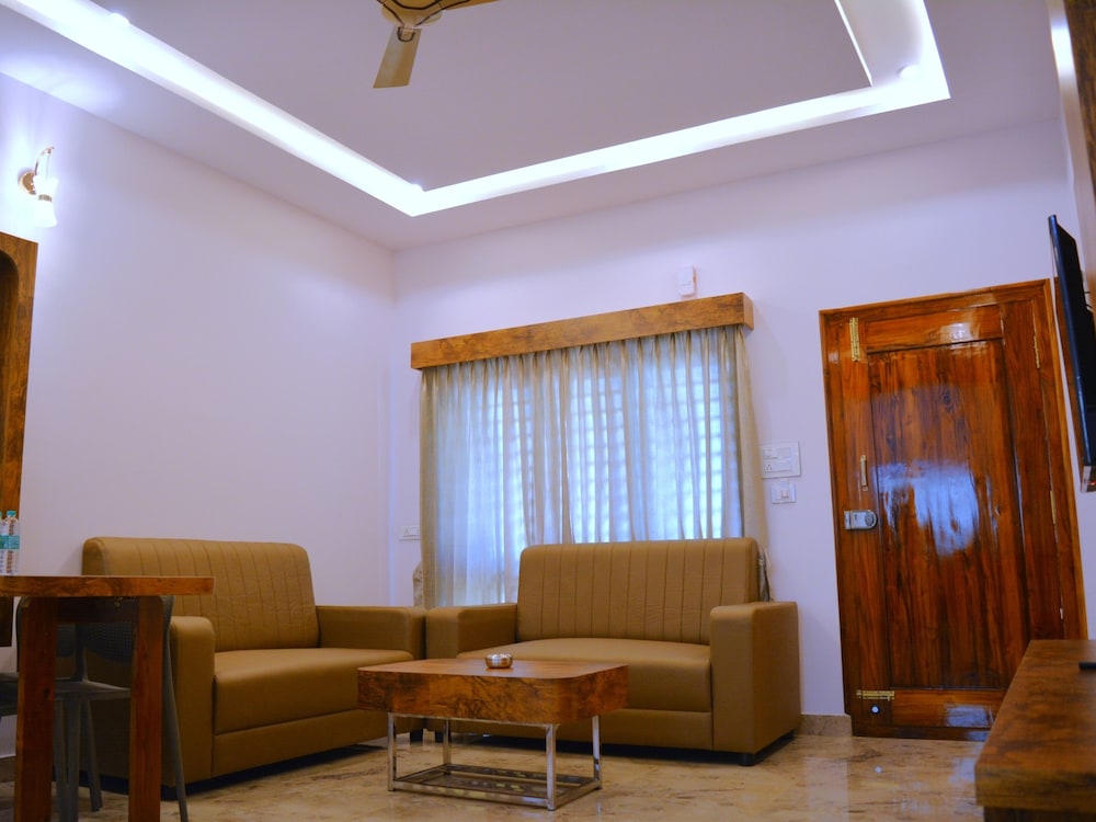 City Seviced Apartment