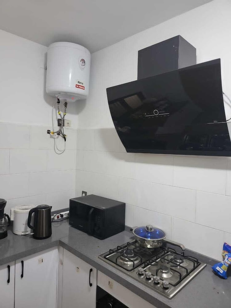 appartement haut de standing