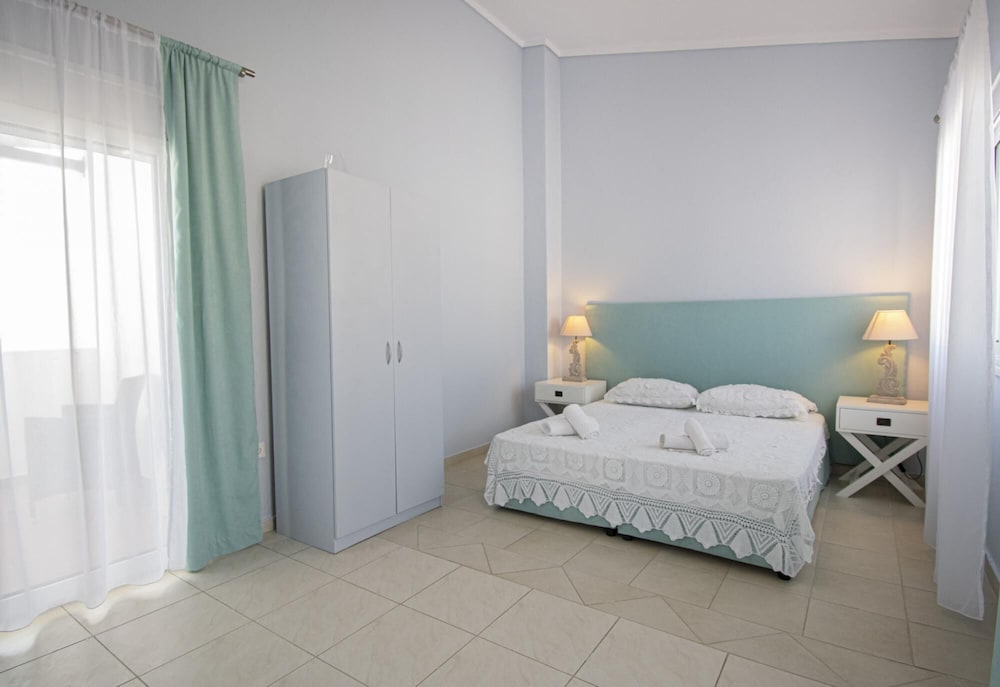 Tereza Maisonette 1 by Travel Pro Services view 2