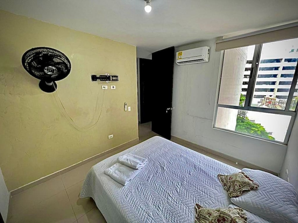 Oporto Condominium Apartments