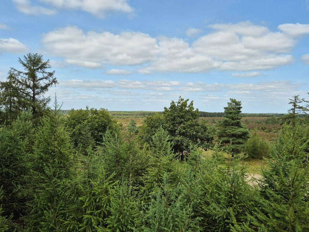 Holiday Home in Central Jutland