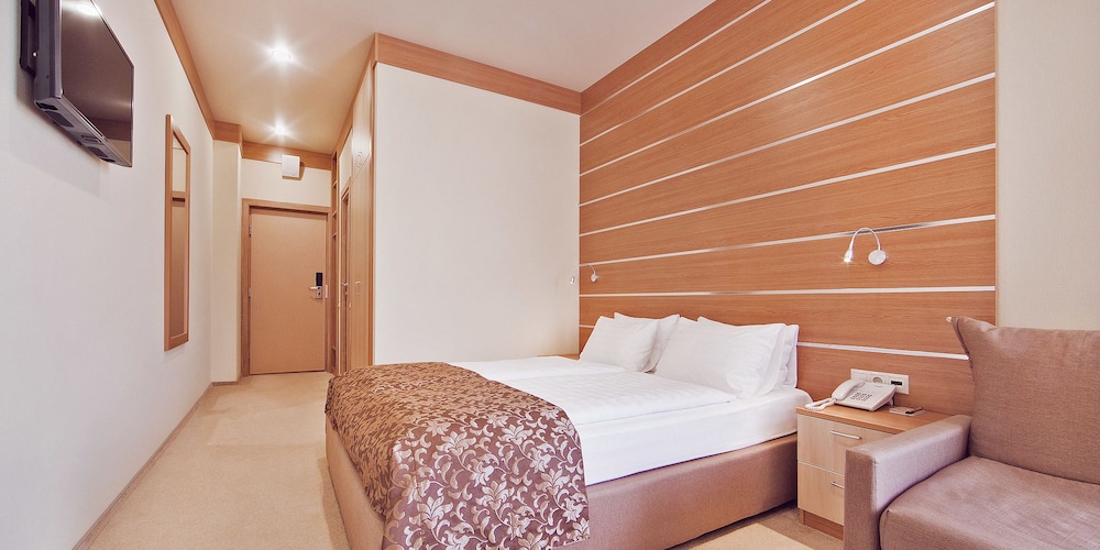 Alean Family Resort & SPA Biarritz