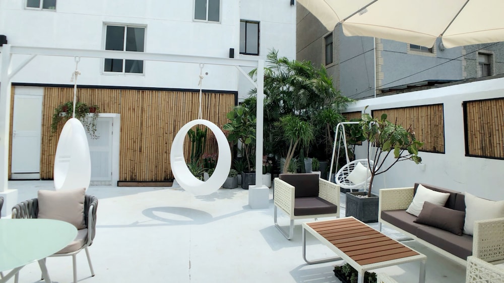 LIVE INN Home