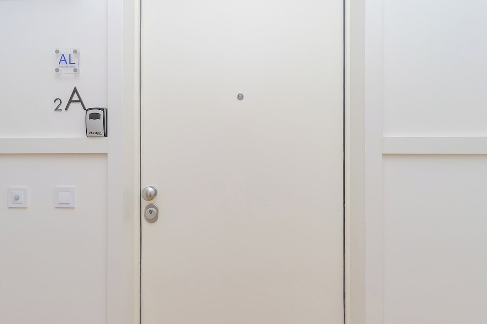 Prt003 · Charming Apartment Porto