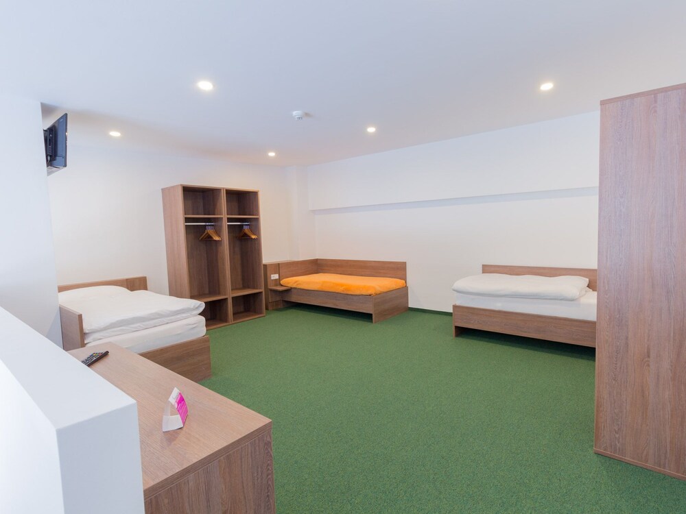 Win Budget B&B