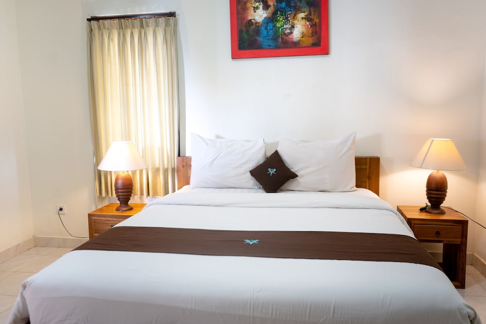 Canggu Kayuma House view 5