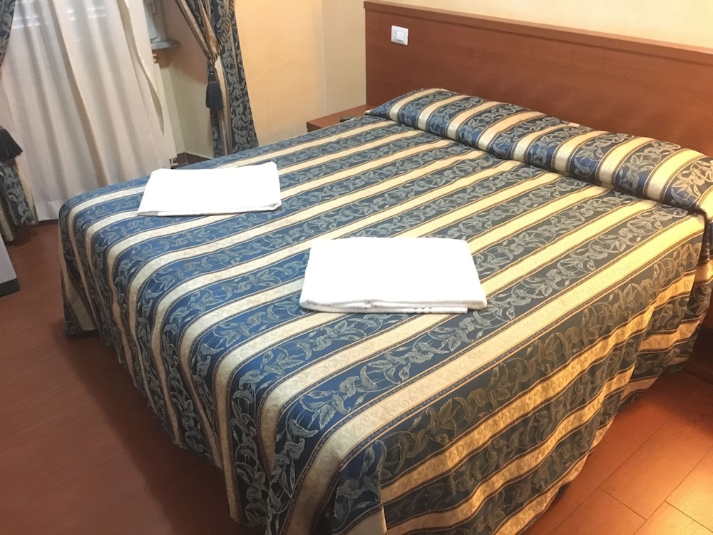 Best Location in Rome