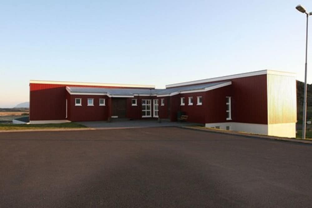 Framtid Hostel