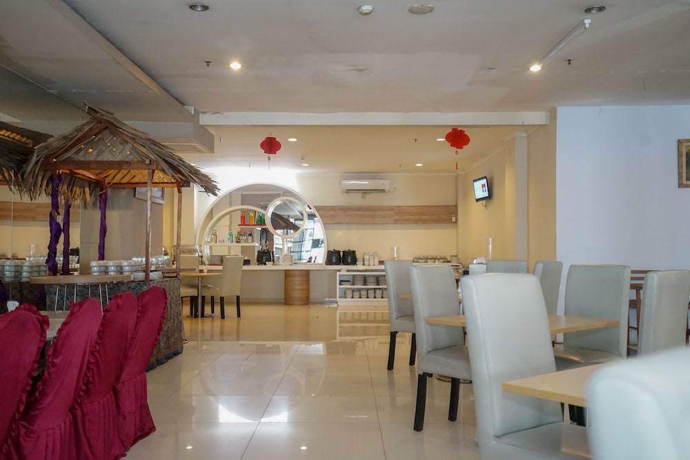 Rio City Hotel